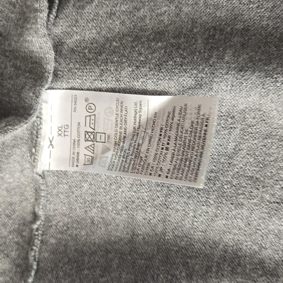 Gap Open Front Cardigan Size XXL - Picture 3 of 3